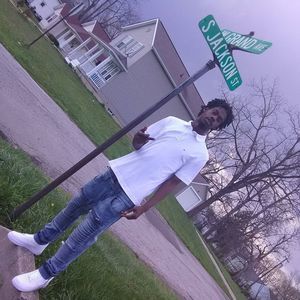 Meet your Posher, Mitchy